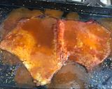 Foto del paso 3 de la receta: Matambre a la pizza