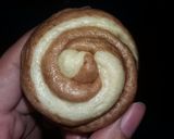 Foto langkah ke 8 dari resep RotiKukus/Bakpao/Mantao/Apalah ya😅.