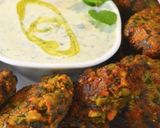 Foto del paso 6 de la receta: Viaje de Sabor a la India: Pakoras Crujientes y Especiadas