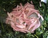 Foto del paso 3 de la receta: Collejas con bacon