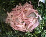 Foto del paso 3 de la receta: Collejas con bacon