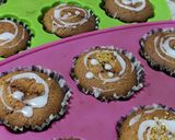 Φωτογραφία βήματος 3 της συνταγής Muffins λεμονιού🍋 της Ασημένιας, συνταγή από το ντουλάπι της!
