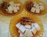 Foto langkah ke 15 dari resep Sate Ayam Bumbu kacang Aka Sate ayam madura enakkkkkkks🍢🍢🍢😋😋😋.