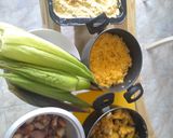 Foto del paso 5 de la receta: Ayacos