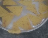 A picture of step 1 of Mexican Nachos.