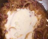 Une image de l'étape 3 de Tartiflette.