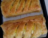 Foto langkah ke 5 dari resep Picnic roll.