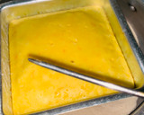 ஆரஞ்சு கேக் ரெசிபி ஸ்டேப் 6 புகைப்படம்