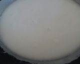Foto langkah ke 3 dari resep Wajik Ketan Gula Merah.