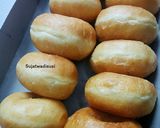 Foto langkah ke 1 dari resep Roti sobek & Donat empuk homemade 🍞/🍩.
