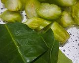 Foto langkah ke 2 dari resep Garang Asam Jeroan Pedas.