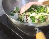 Foto langkah ke 3 dari resep Pangsit Lek gino.
