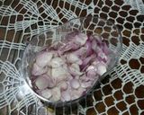 Foto langkah ke 2 dari resep Sambal Bawang seuhah.