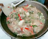 Foto langkah ke 4 dari resep Ayam Kemangi (ayam woku simpel).