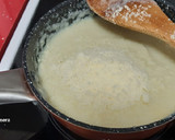 Foto del paso 3 de la receta: Salmón en airfryer con puré de puerros
