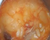 Foto del paso 5 de la receta: Fabada asturiana en olla rápida