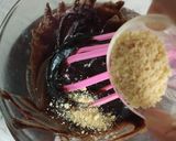 সিজলার ব্রাউনি (sizler brownie recipe in Bengali) রেসিপি ধাপ - 3 ছবি