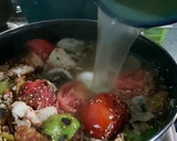Foto del paso 14 de la receta: Mole negro Contreras