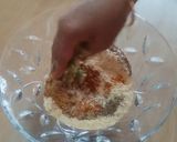 A picture of step 5 of Makai Na Vada.