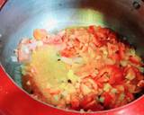 Pumpkin Pav Bhaji recipe step 3 photo