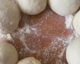 صورة لخطوة 2 من وصفة البورك السورية