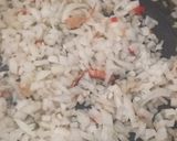 Foto del paso 5 de la receta: Arroz caldoso con bogavante