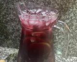 Foto del paso 3 de la receta: Tinto de verano 🇪🇸