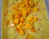 Foto langkah ke 7 dari resep Mango Sago.