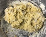 Foto del paso 3 de la receta: Pan dulce navideño 🎄🍞