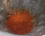 Foto del paso 7 de la receta Tarta de zanahoria