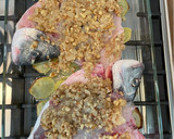 Foto del paso 4 de la receta: Dorada al horno