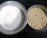 ઈડલી સંભાર  (idli sambhar Recipe in Gujarati) રેસીપી સ્ટેપ1ફોટો
