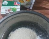 Foto langkah ke 5 dari resep Puding Mangga.