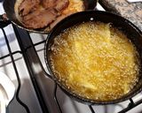 Foto del paso 5 de la receta: Lomito a la improvisada