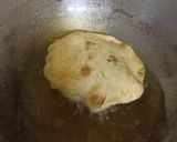 কড়াইশুঁটির কচুরি (Karaisuntir kochuri recipe in Bengali) রেসিপির ধাপ 5 ছবি