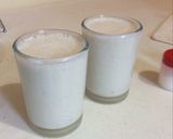 Foto del paso 3 de la receta: Batido de guayaba y mazapán