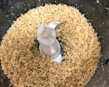 Foto del paso 1 de la receta: 354. Cheesecake de higos y nueces (postre)