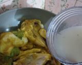 Foto langkah ke 3 dari resep 305.Ayam Goreng Bumbu Ungkep {Pecel Ayam Kaki lima}.