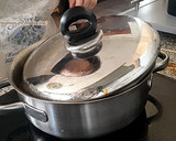 Foto del paso 10 de la receta: Guiso de Alubias Blancas con Patata y Col