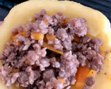 Foto langkah ke 5 dari resep Kroket Kentang Daging.