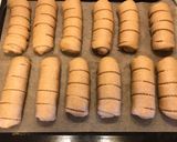 Pudingos párna recept fázis 6 fotója