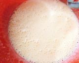 A picture of step 2 of Lemon 🍋 Tea Cake.