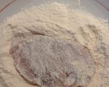 Hentes szelet recept fázis 3 fotója