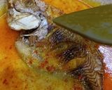Foto langkah ke 6 dari resep Mangut Ikan Nila.