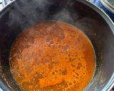 Foto del paso 2 de la receta: Flor de calabaza en salsita
