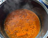 Foto del paso 2 de la receta: Flor de calabaza en salsita