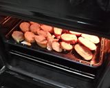 Foto del paso 1 de la receta Pan tostado al horno