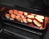 Foto del paso 1 de la receta: Pan tostado al horno