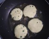 Foto langkah ke 4 dari resep Grill Perkedel Singkong.