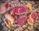 Foto del paso 7 de la receta: Chuletón de vaca vieja a la piedra